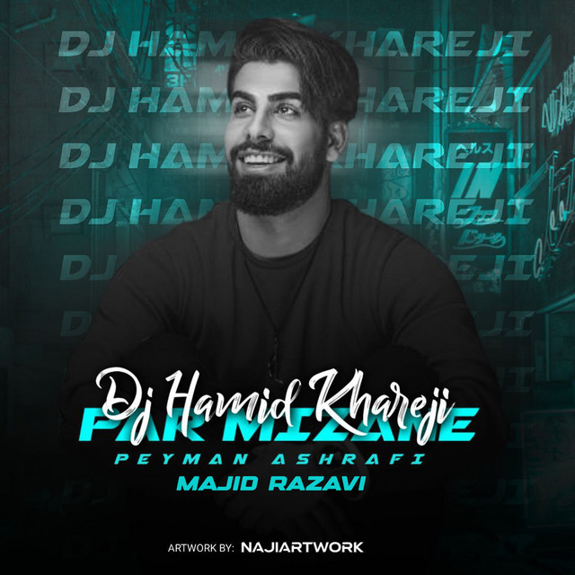 Par Mizane (Remix)