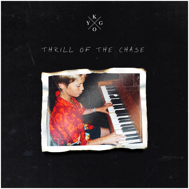 The Way We Were (feat. Plested)