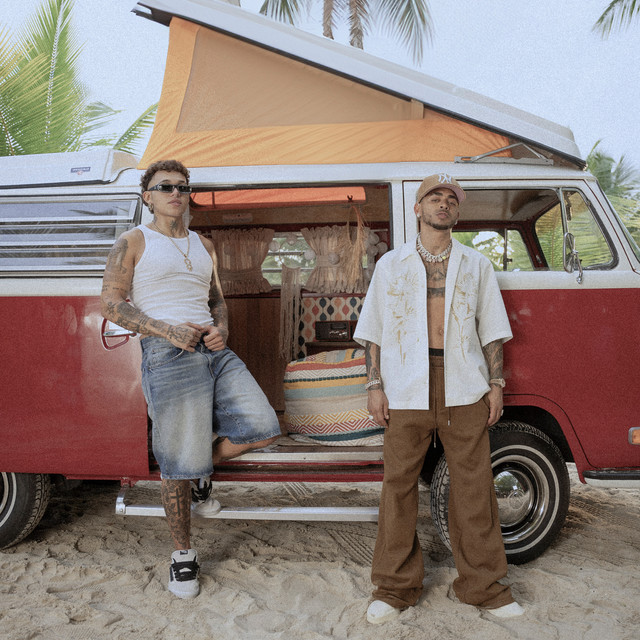 Frente al Mar (Ozuna Remix)