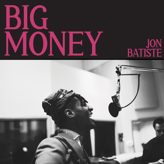 BIG MONEY