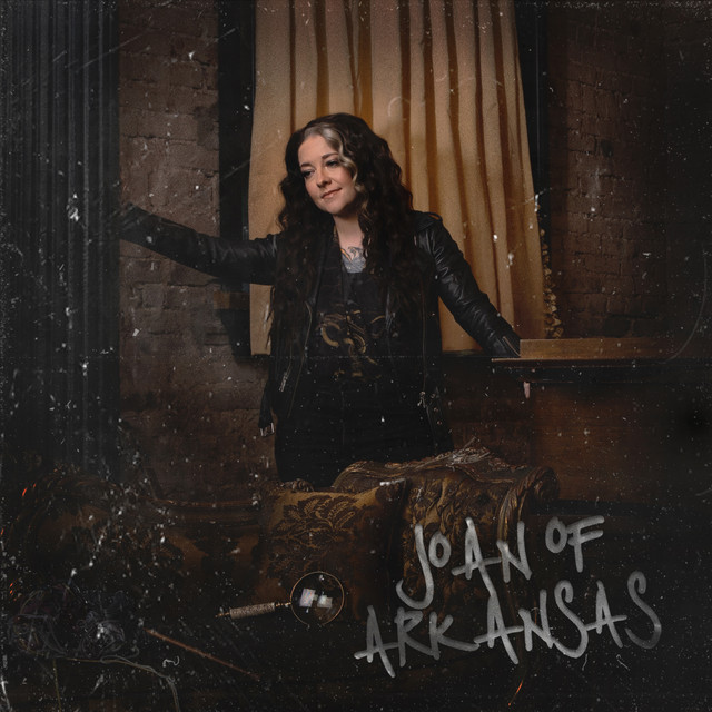Joan Of Arkansas
