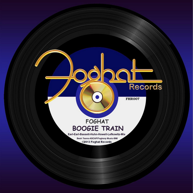 Boogie Train