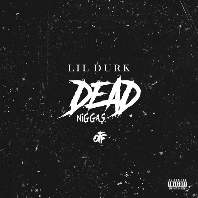 Dead Niggas