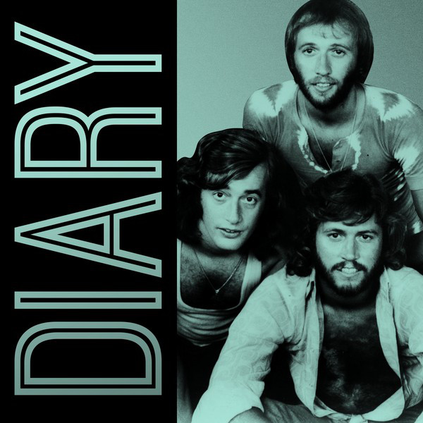 The Bee Gees Diary