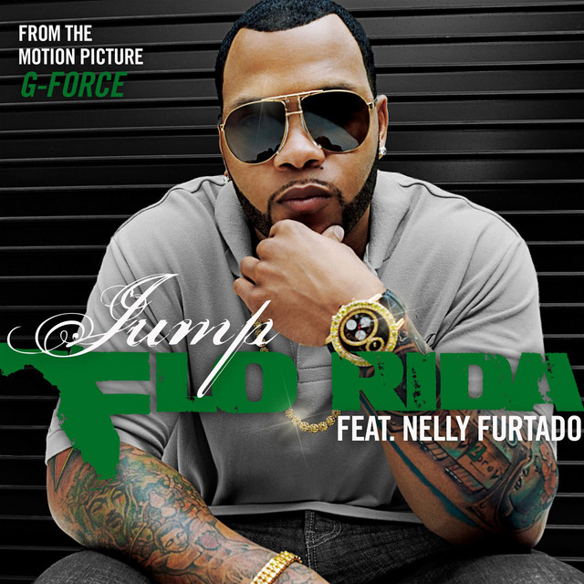 Jump (feat. Nelly Furtado)