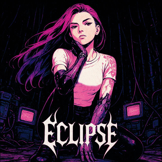 Eclipse