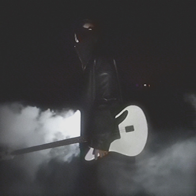 In The Night