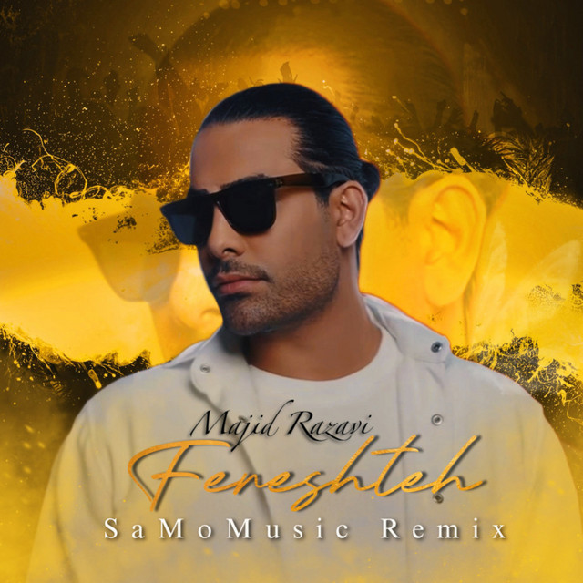 Fereshteh (Remix)