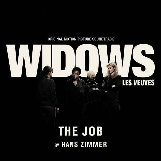 The Job (Original Motion Picture Soundtrack)