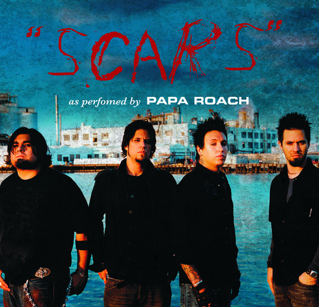 Scars (Acoustic Version)