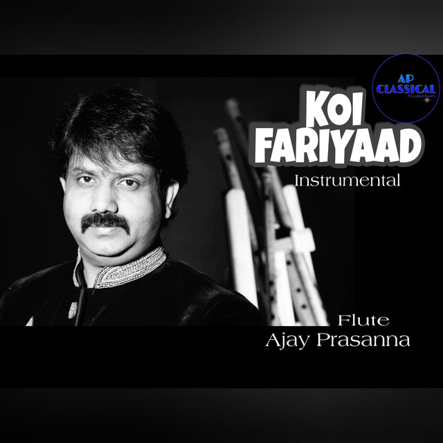 Ajay Prasanna