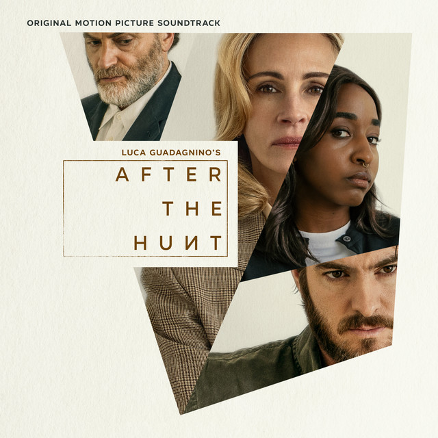 After the Hunt, One (From "After the Hunt" Original Motion Picture Soundtrack)