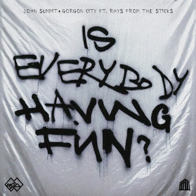 Is Everybody Having Fun? (feat. rhys from the sticks)