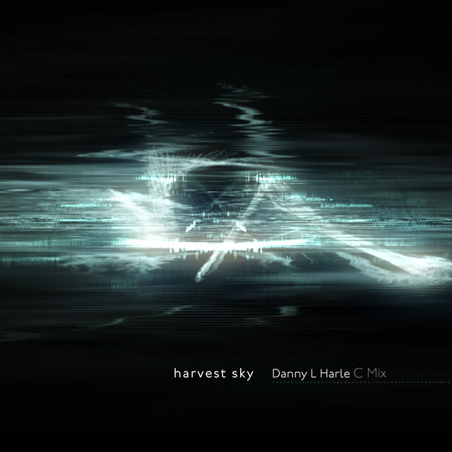 harvest sky (Danny L Harle C Mix)