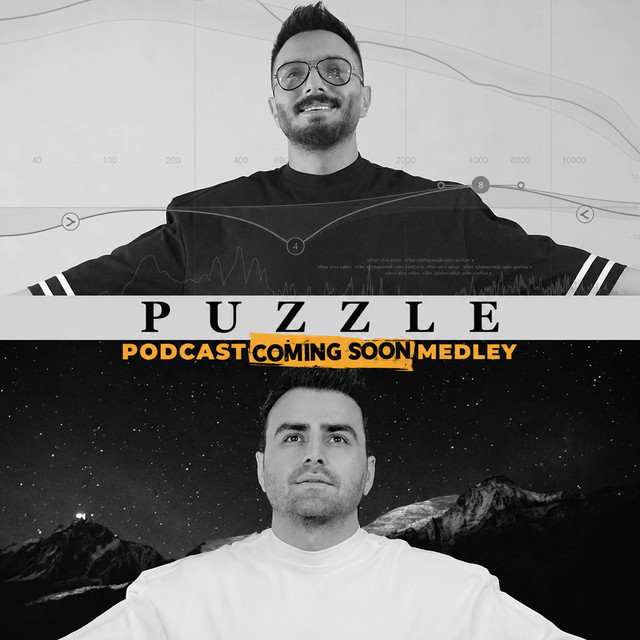 Podcast Coming Soon Medley