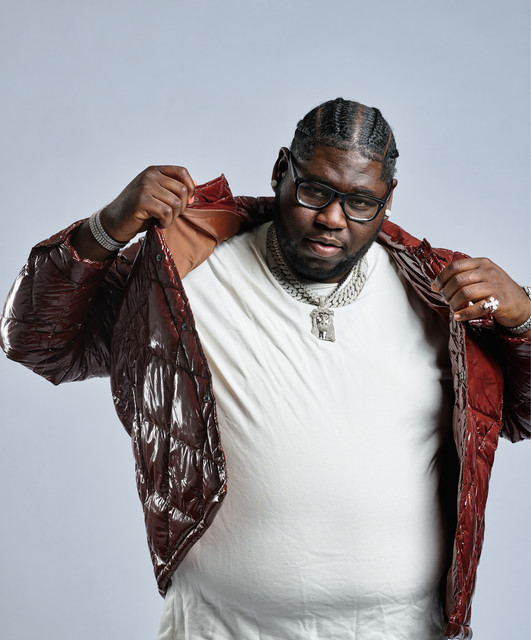 Young Chop