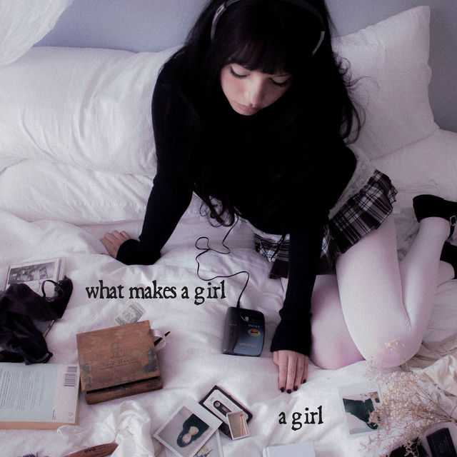 What Makes a Girl a Girl