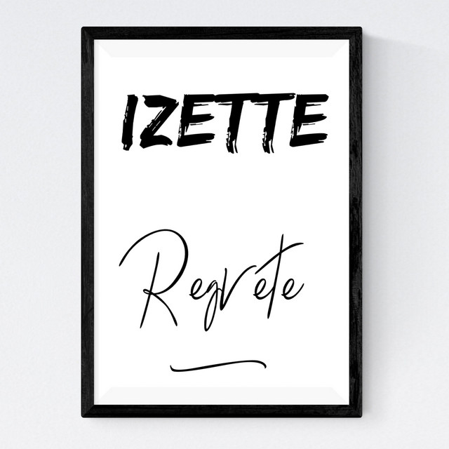 Izette