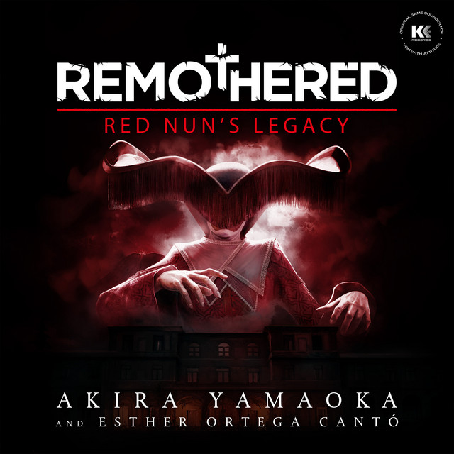 In My Cradle of Wounds (From Remothered: Red Nun's Legacy)