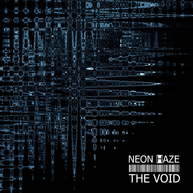 Neon Haze