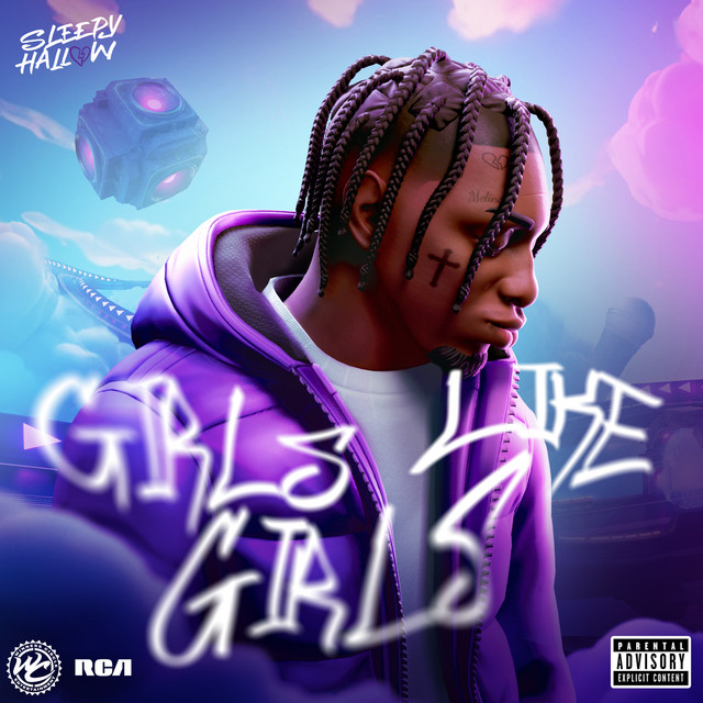 Girls Like Girls