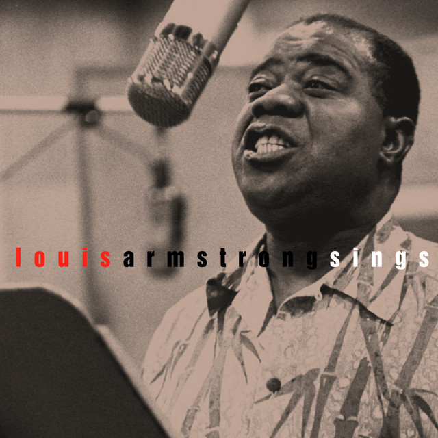 This Is Jazz Louis Armstrong Sings