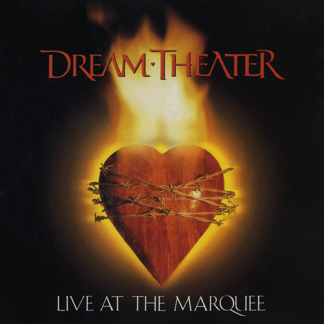 Live at the Marquee