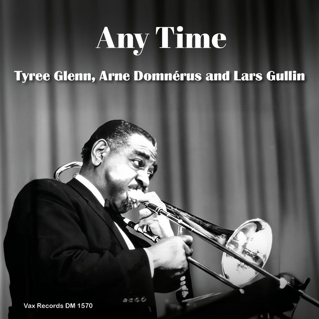 Tyree Glenn
