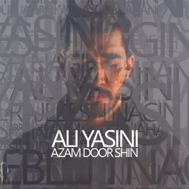 Azam Door Shin