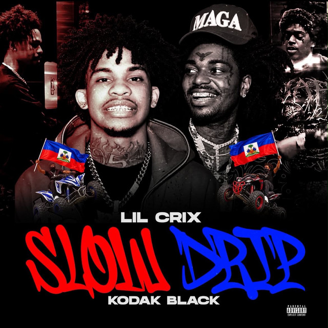 Slow Drip