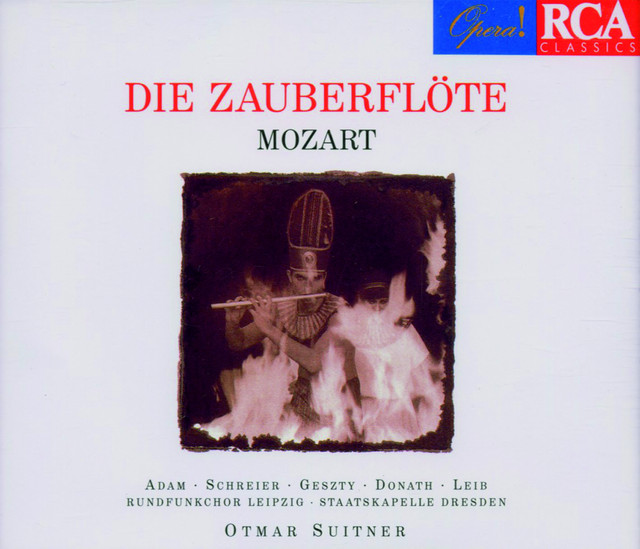 Rundfunkchor Leipzig
