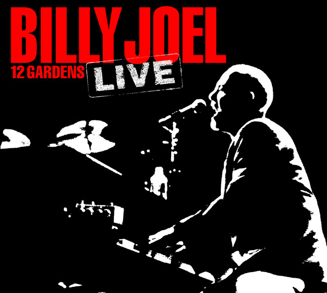 12 Gardens Live