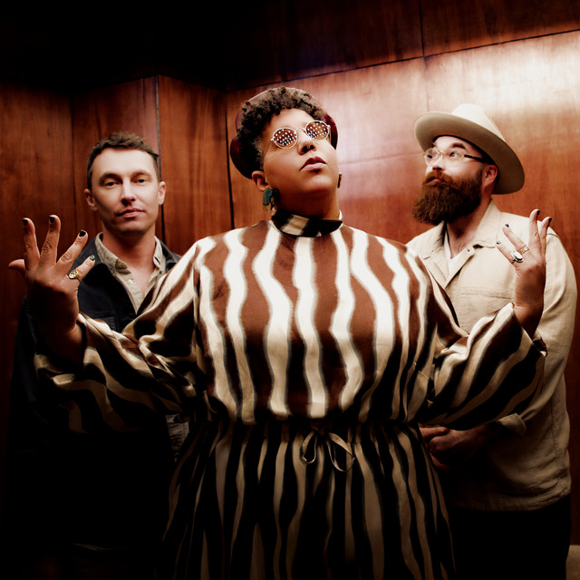 Alabama Shakes