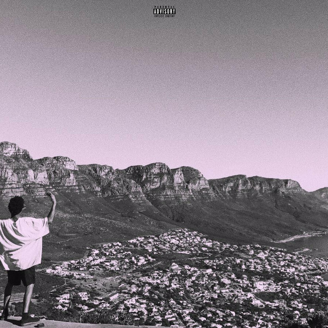 Cape Town '18