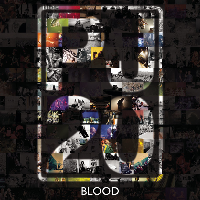 Blood