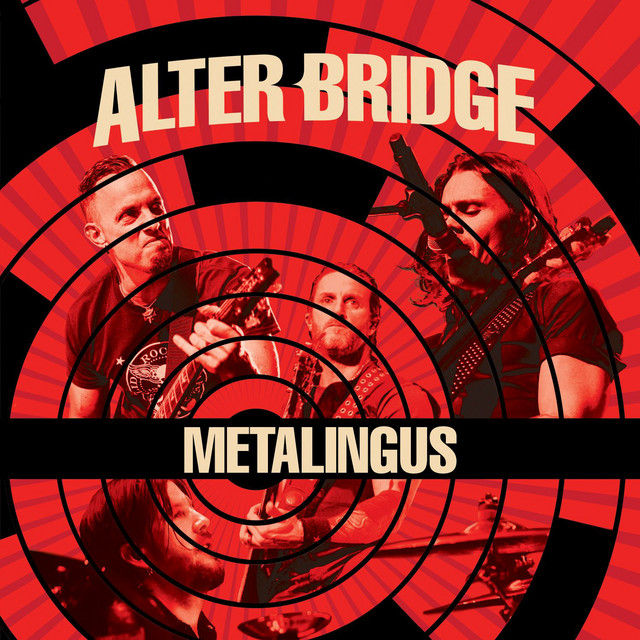 Metalingus (Live)