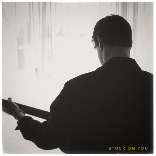 Stuck on You