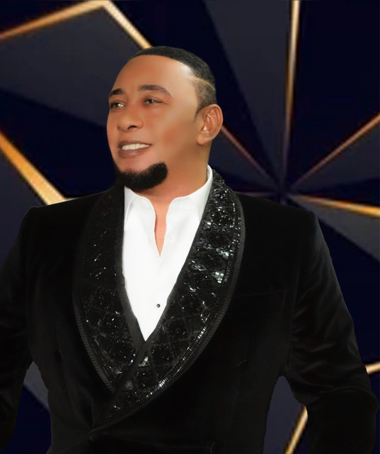 Anthony Santos