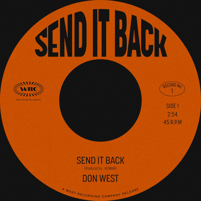 Send It Back