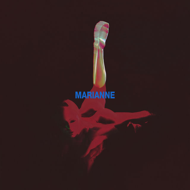 Marianne