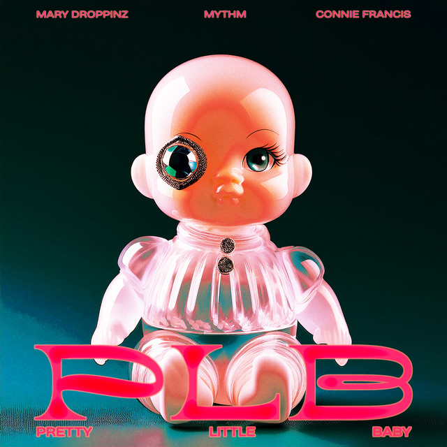 PLB (Pretty Little Baby)