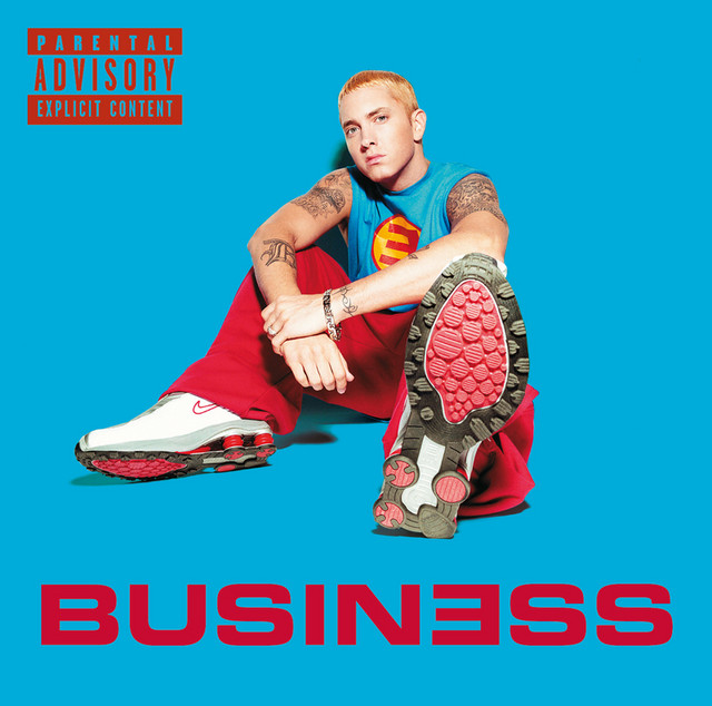 Business (CD2 - Enhanced)