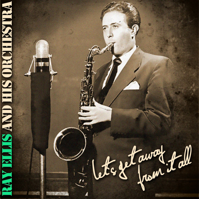 Ray Ellis And His Orchestra