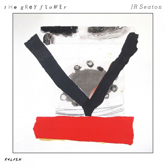 JR Seaton