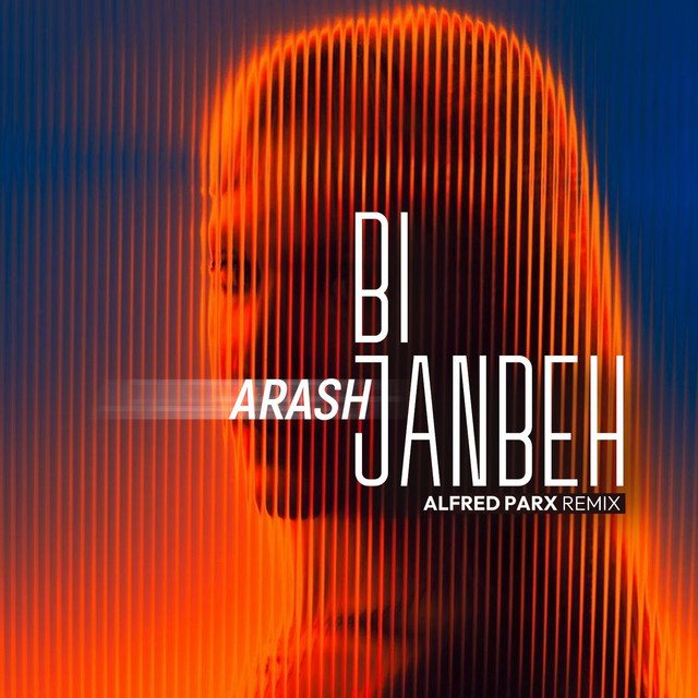 Bi Janbeh (Alfred Parx Remix)