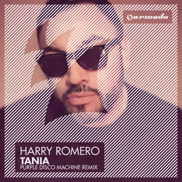 Tania (Purple Disco Machine Remix)