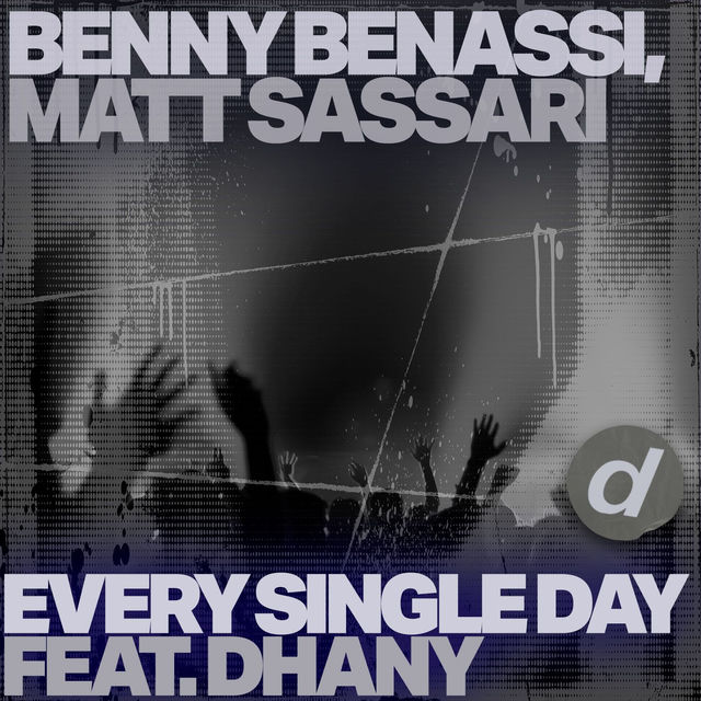 Every Single Day (feat. Dhany)
