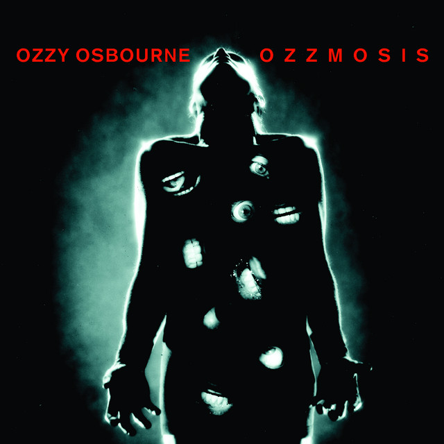 OZZMOSIS