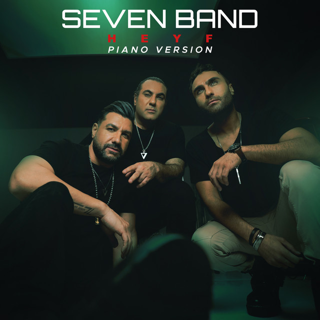 Heyf (Piano Version)