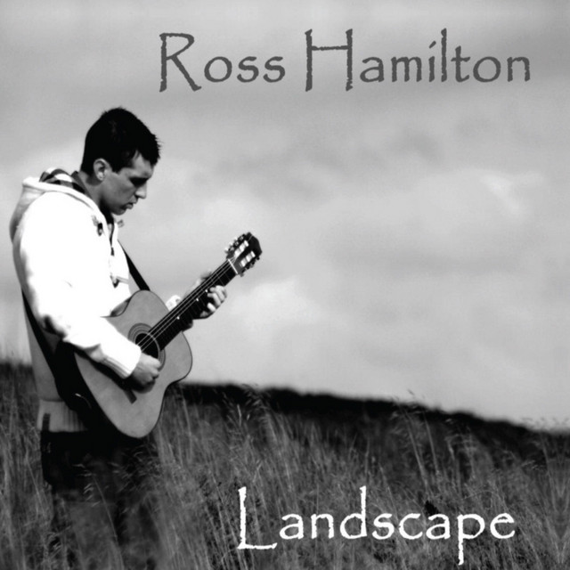 Ross Hamilton